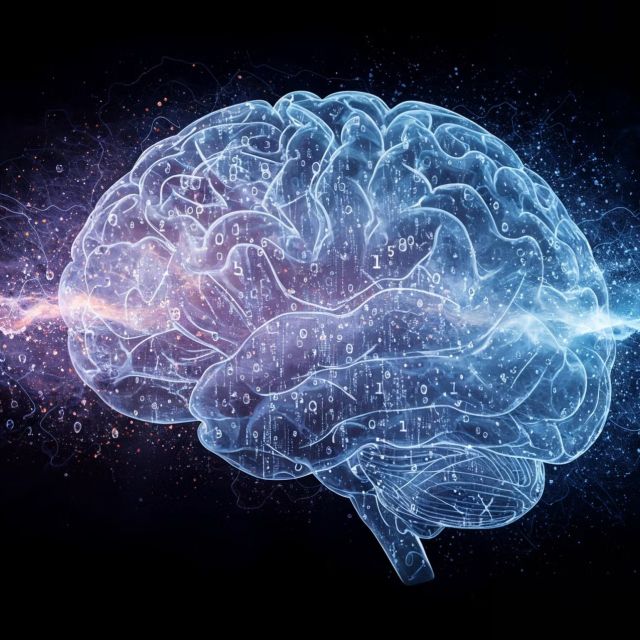 AI brain