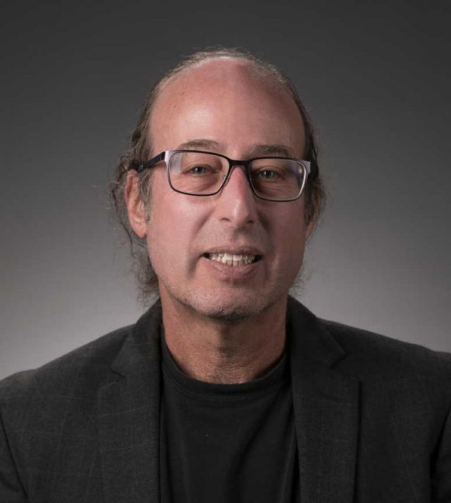 Ken Kosik