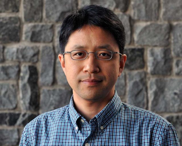 Sung Soo Kim