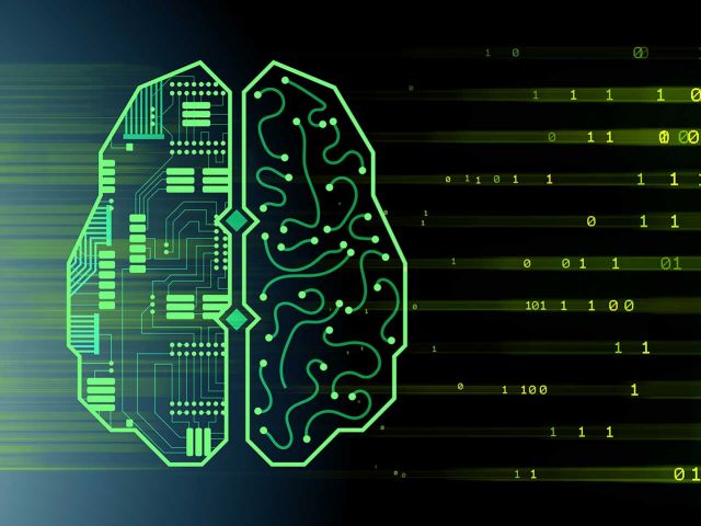 Signal Processing & Machine Learning