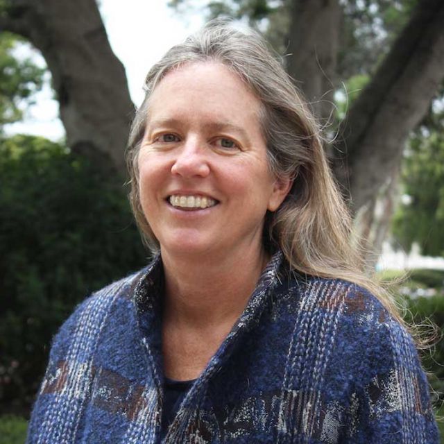 Photo of Jean Carlson