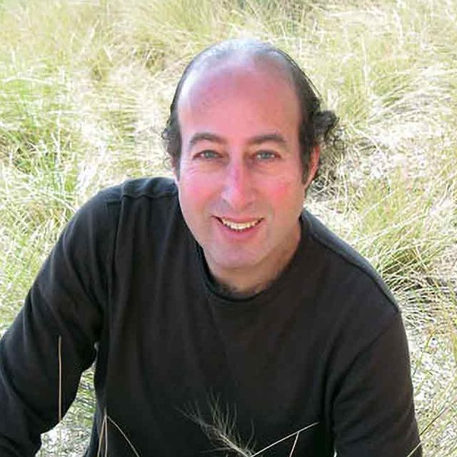 Photo of Kenneth Kosik