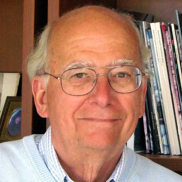Photo of Mike Gazzaniga