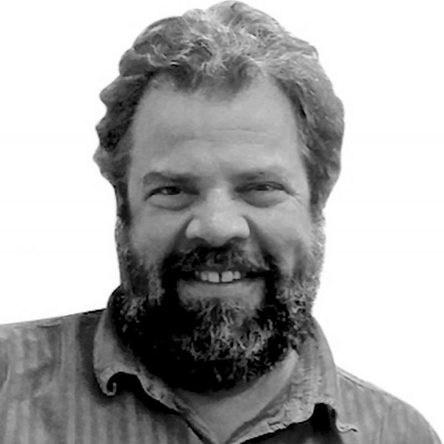 Photo of Mike Miller