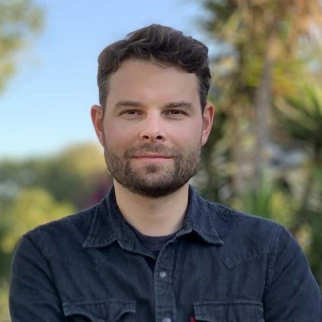 Photo of Ron Keiflin