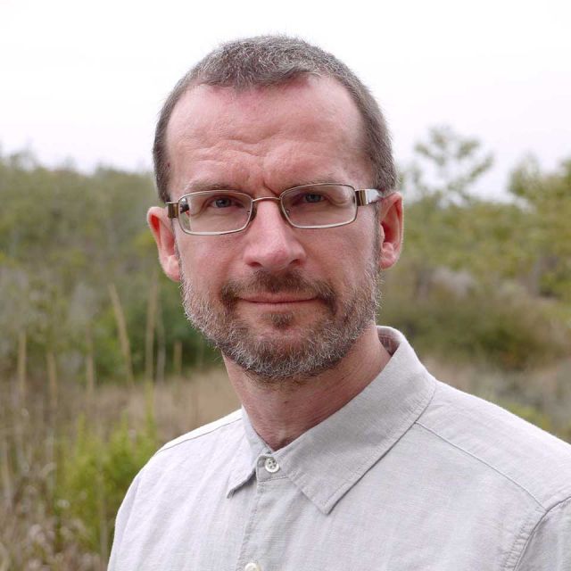 Photo of Skirmantas Janusonis