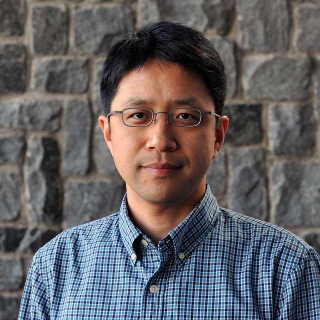 Photo of Sung Soo Kim