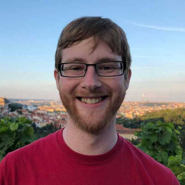 Photo of Tommy Sprague