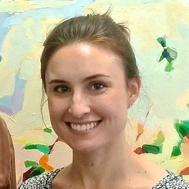 Photo of  Nicole Marinsek