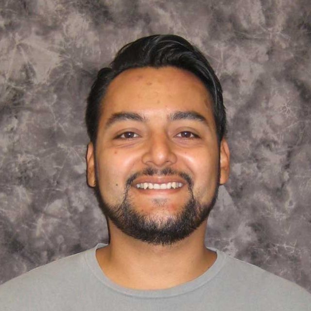 Photo of Cris Garduno