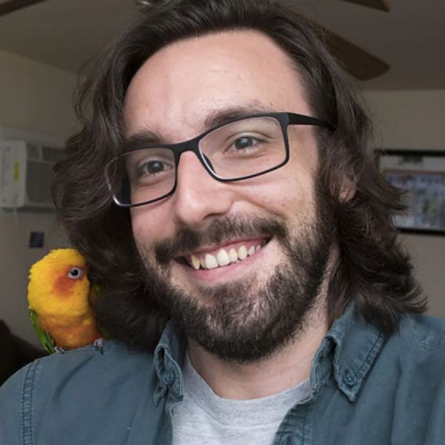 Photo of Joe Canzano