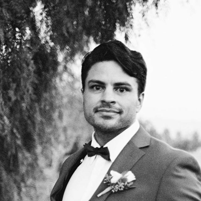 Photo of Justin Kasowski