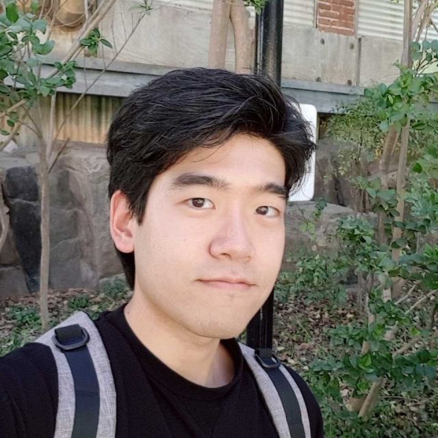 Photo of Sanghun Jee