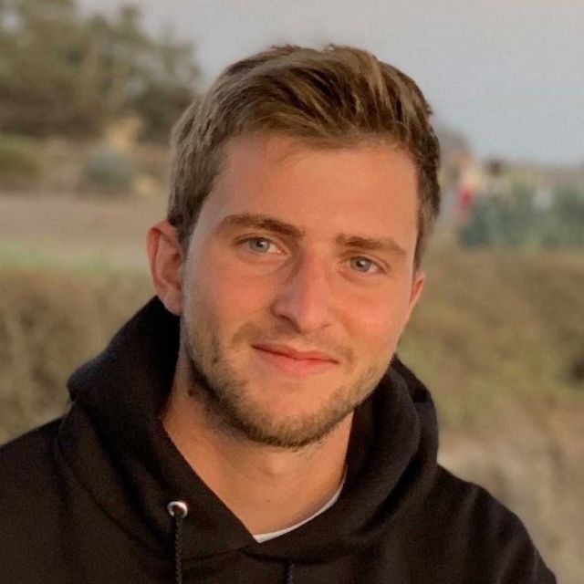 Photo of Santiago Acosta-Mendoza