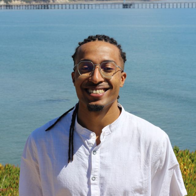 Image of Kevin Williams.