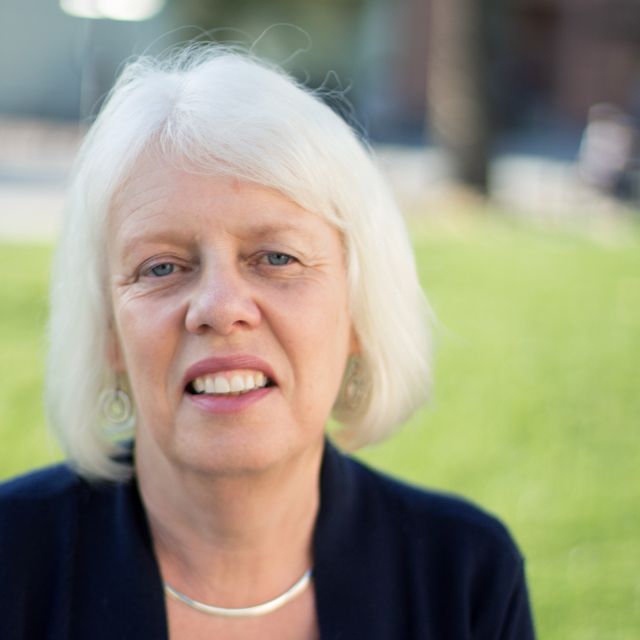 Image of Mary Hegarty