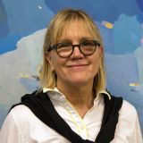 Photo of Anna Spickard