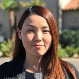 Photo of Ikuko Smith
