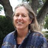 Photo of Jean Carlson