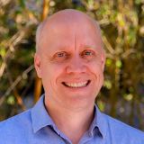 Photo of Jeff Moehlis