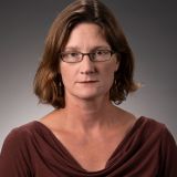 Photo of Julie Simpson