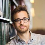 Photo of Michael Goard