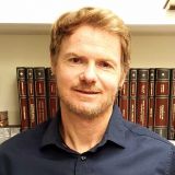 Photo of Miguel Eckstein