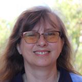 Photo of Wendy Meiring