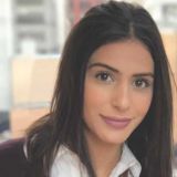 Photo of Angela Morales