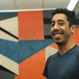 Photo of  Arturo Deza