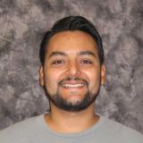 Photo of Cris Garduno