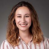 Photo of Elizabeth Rizor