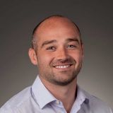 Photo of Jeff Inglis