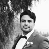 Photo of Justin Kasowski