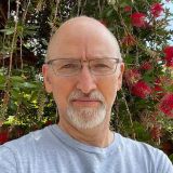 Photo of Barry Giesbrecht