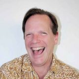 Photo of Kevin Plaxco