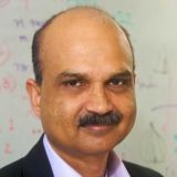 Photo of Ambuj Singh