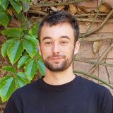 Photo of Will Redman