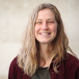 Image of Abby Bertics